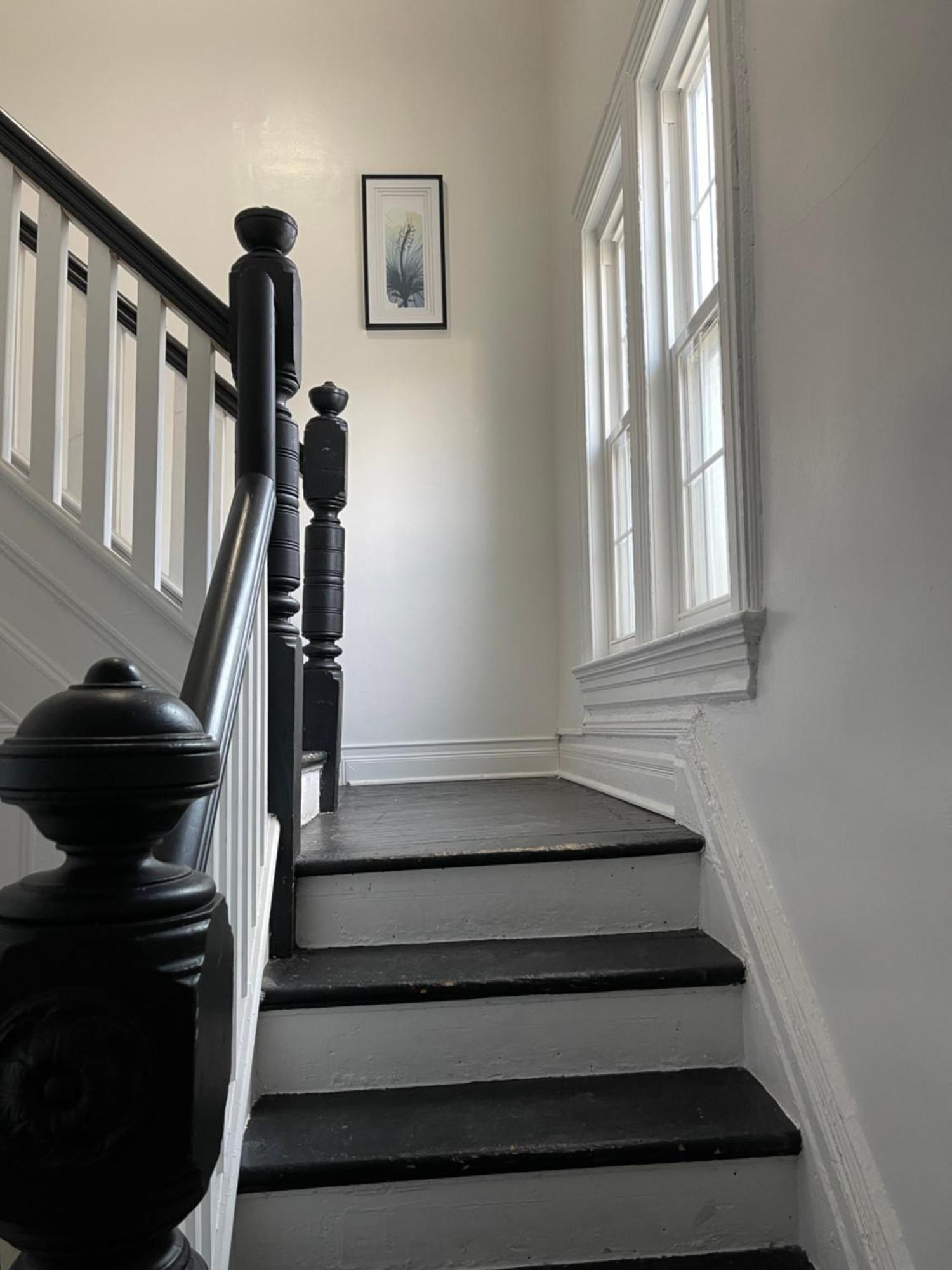 Gorgeous Victorian House!! Entire Suite In Sam'S Home New York Ruang foto