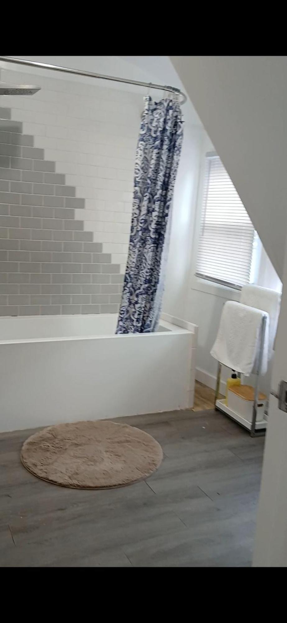 Gorgeous Victorian House!! Entire Suite In Sam'S Home New York Ruang foto