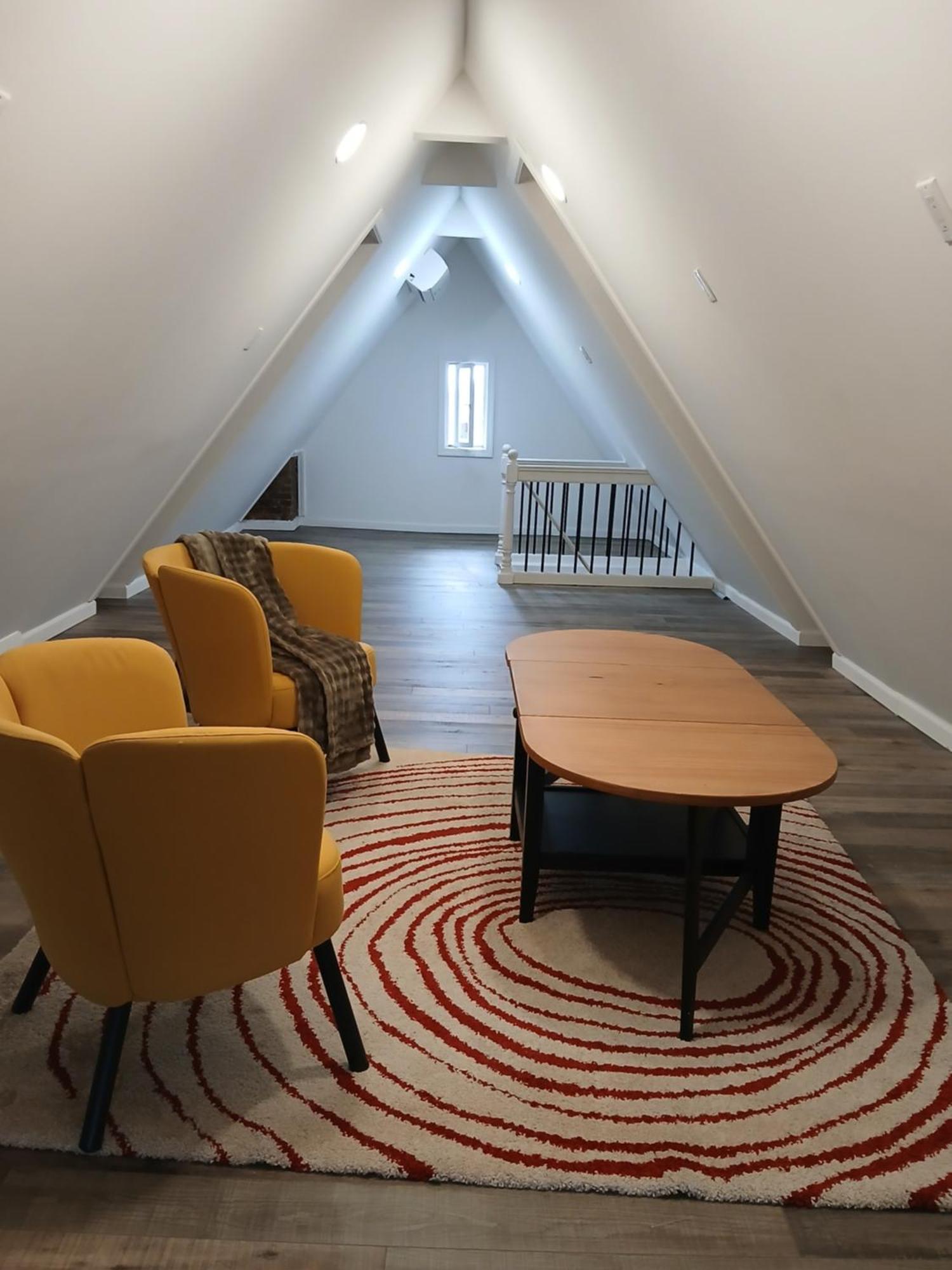 Gorgeous Victorian House!! Entire Suite In Sam'S Home New York Ruang foto