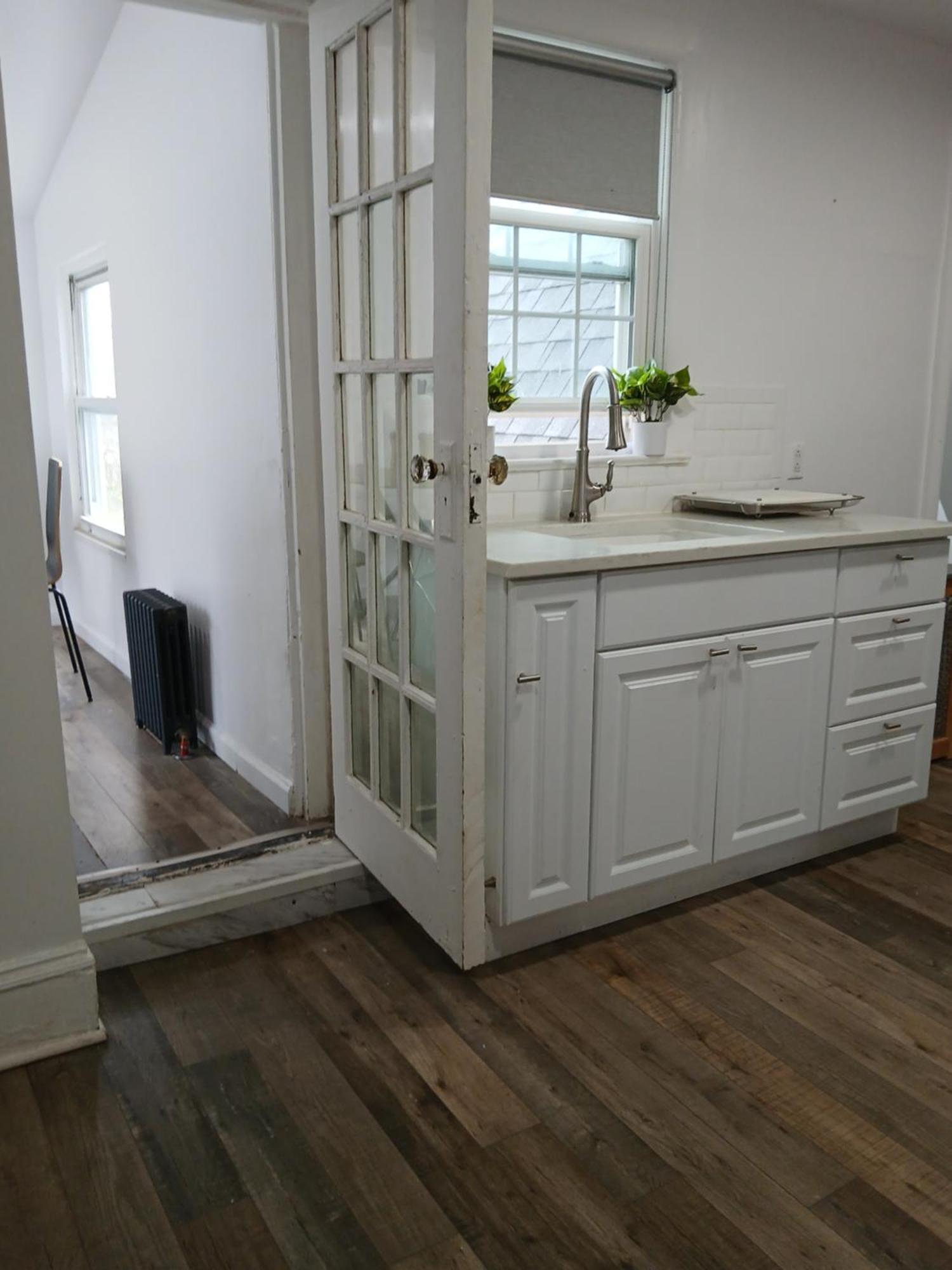 Gorgeous Victorian House!! Entire Suite In Sam'S Home New York Ruang foto