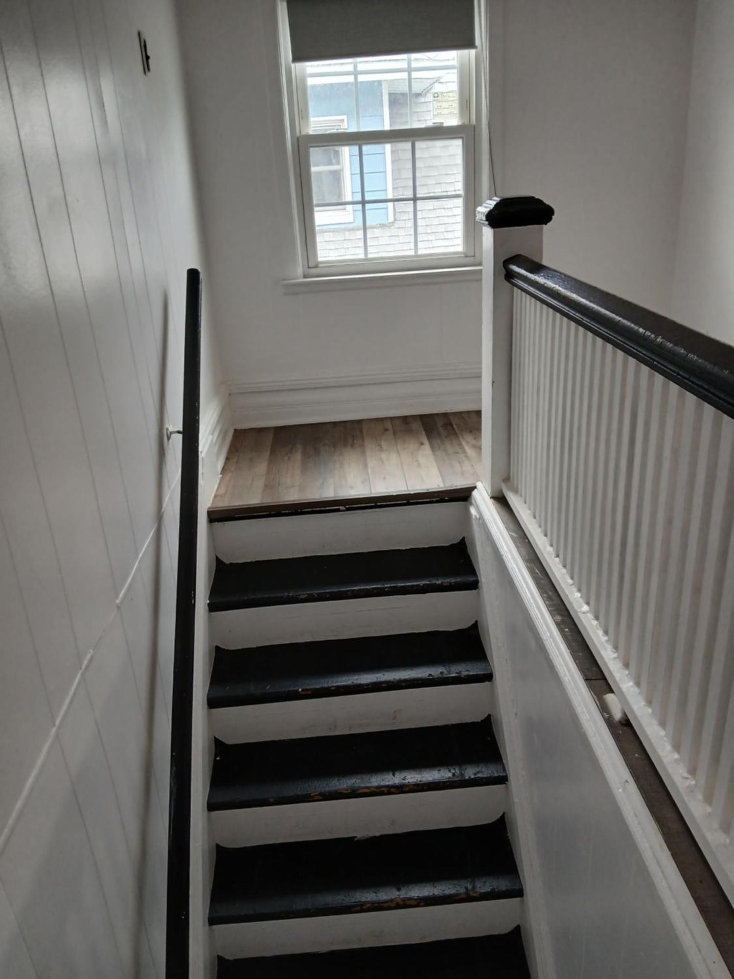 Gorgeous Victorian House!! Entire Suite In Sam'S Home New York Ruang foto