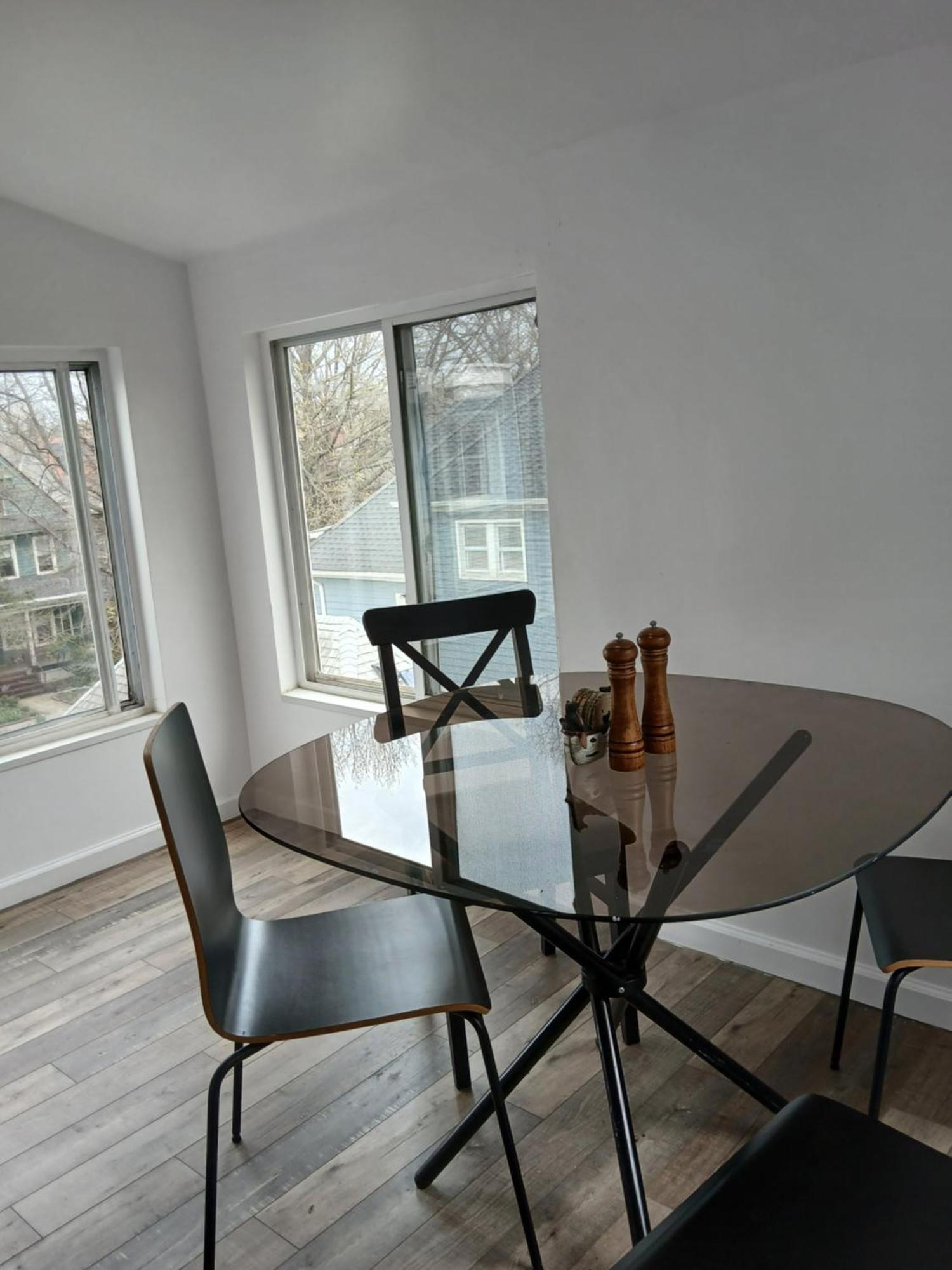 Gorgeous Victorian House!! Entire Suite In Sam'S Home New York Ruang foto