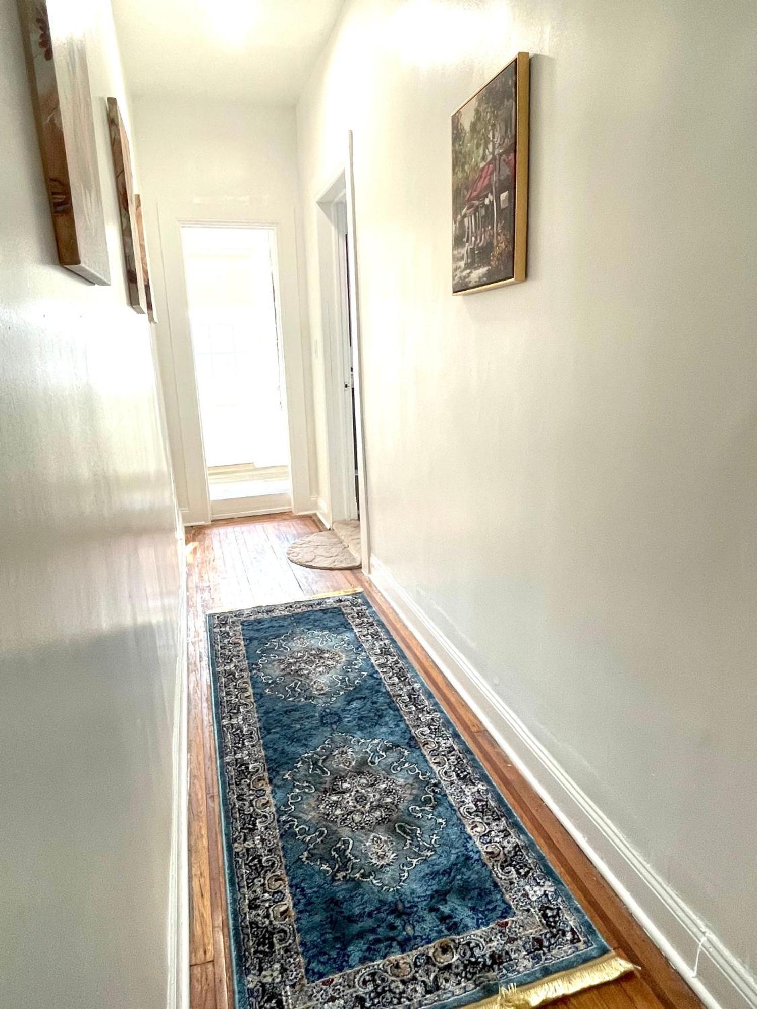 Gorgeous Victorian House!! Entire Suite In Sam'S Home New York Bagian luar foto