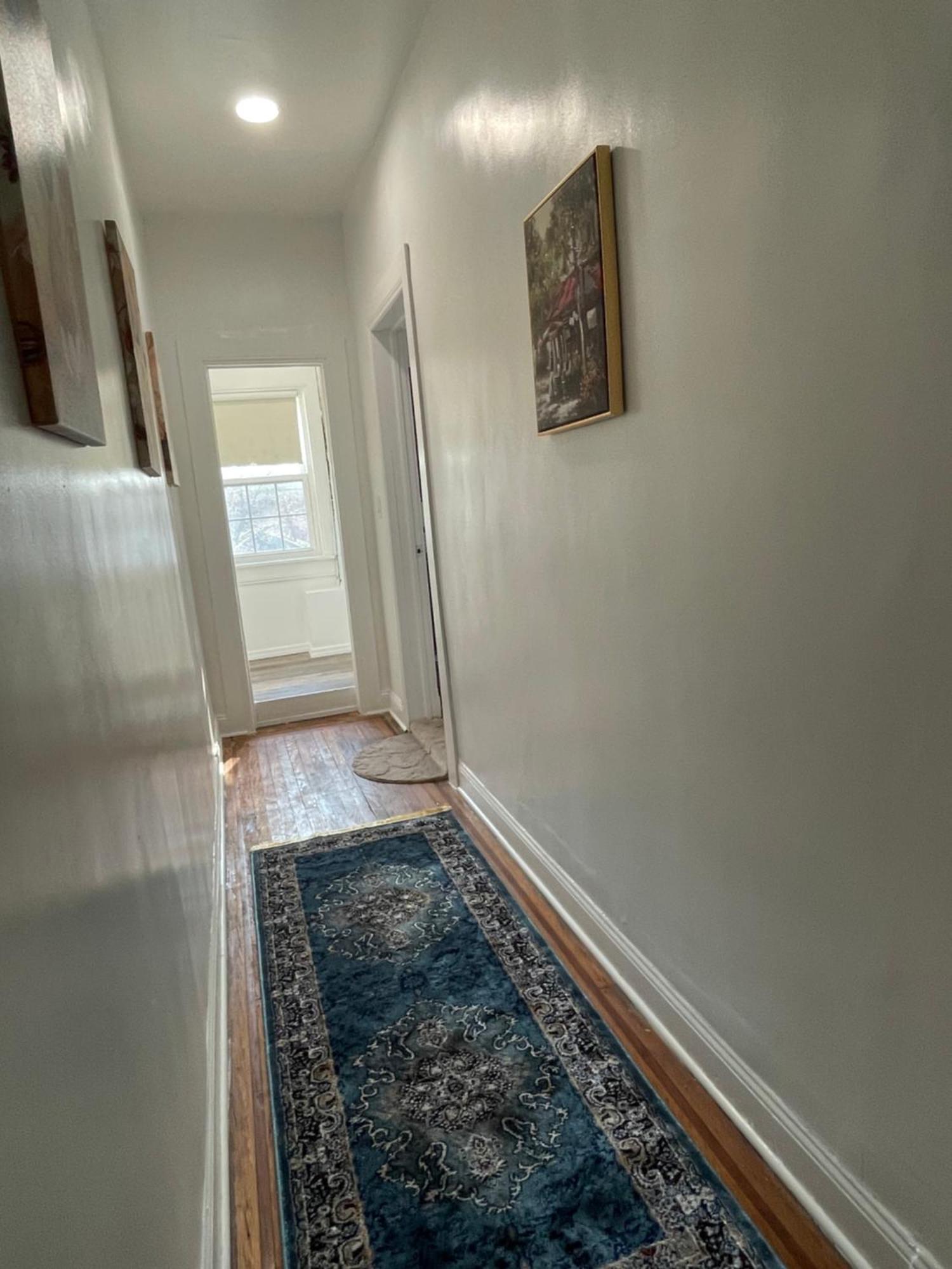 Gorgeous Victorian House!! Entire Suite In Sam'S Home New York Bagian luar foto