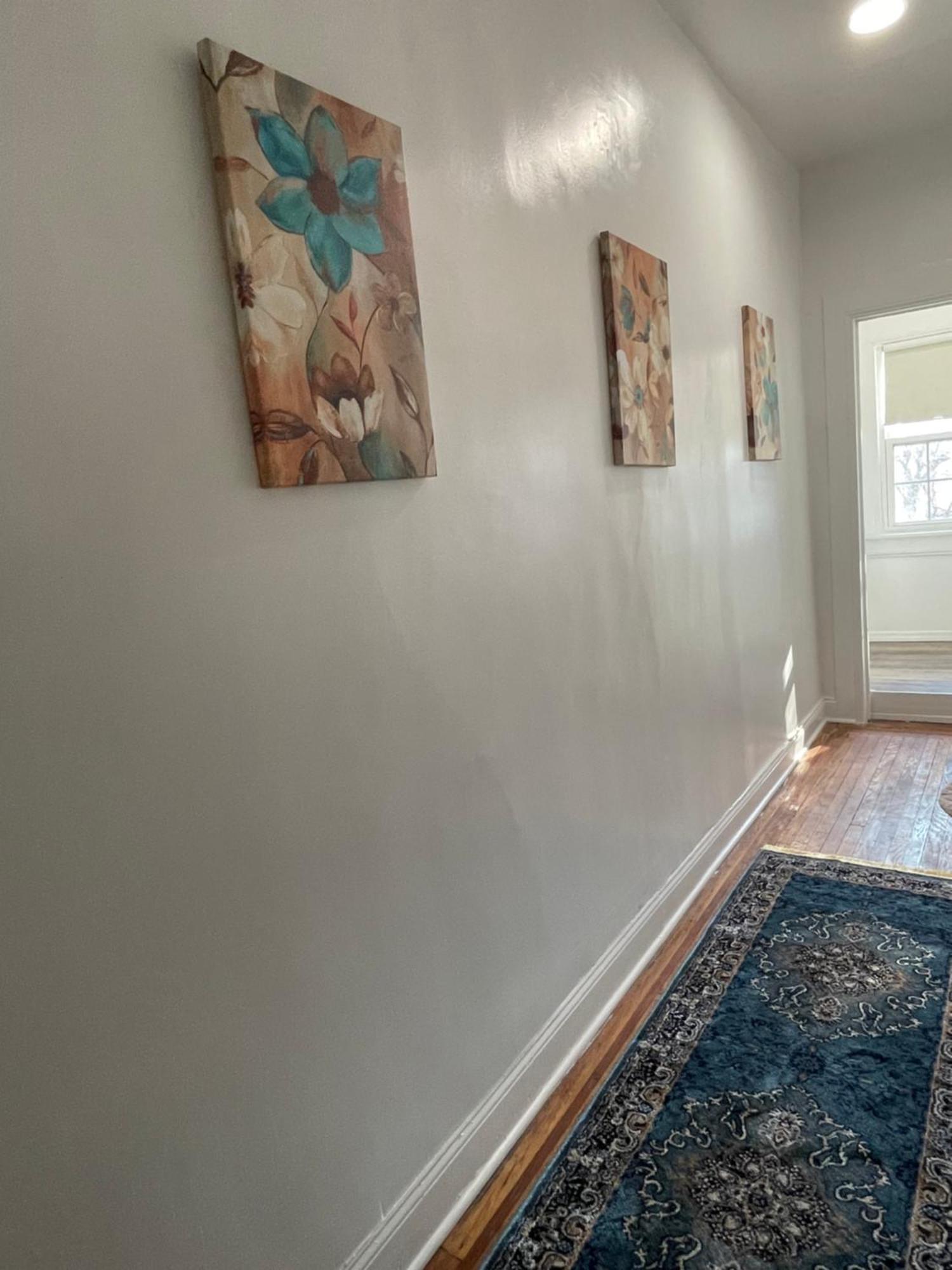 Gorgeous Victorian House!! Entire Suite In Sam'S Home New York Bagian luar foto