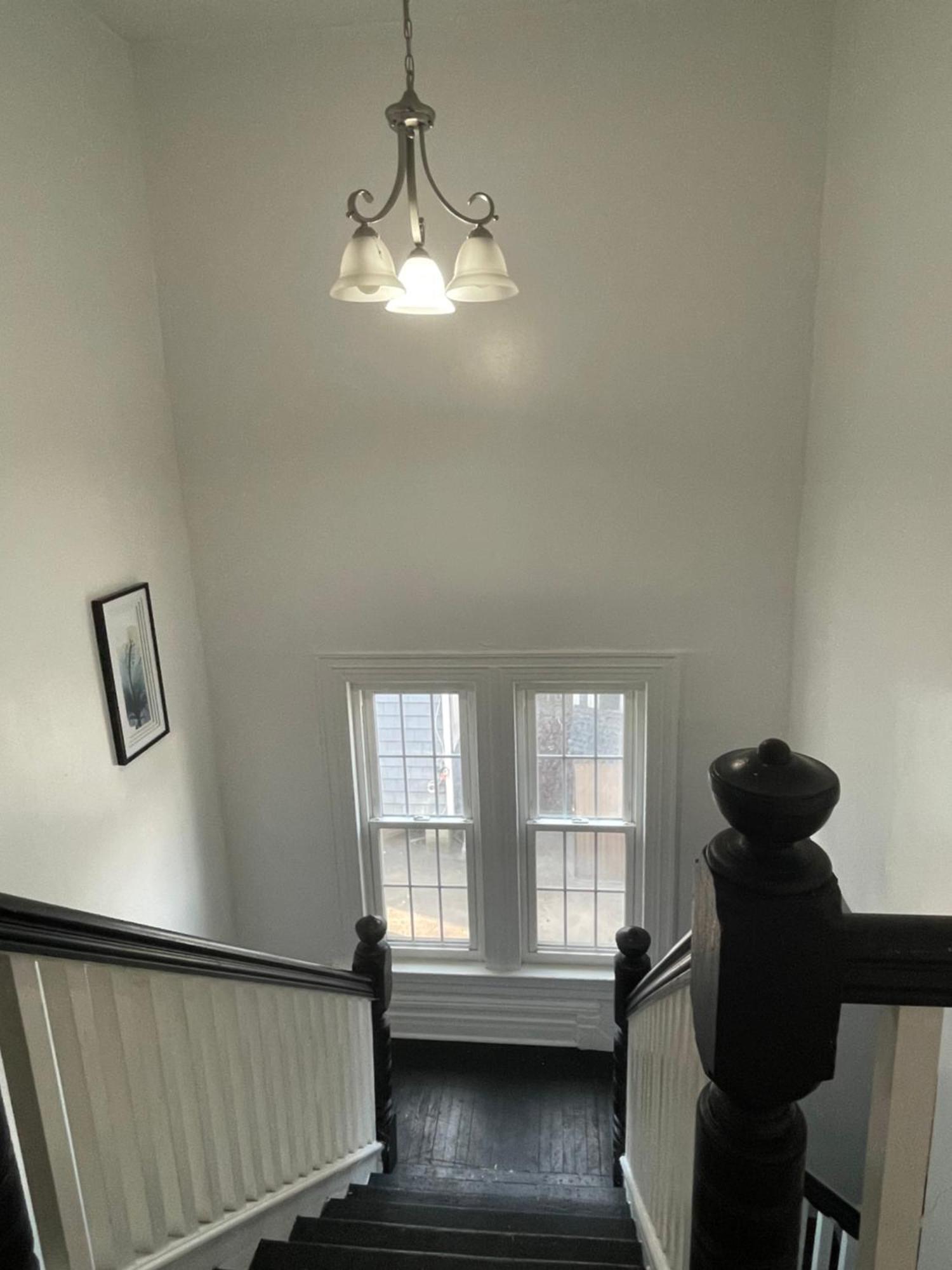 Gorgeous Victorian House!! Entire Suite In Sam'S Home New York Bagian luar foto